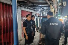 Polsek Serpong