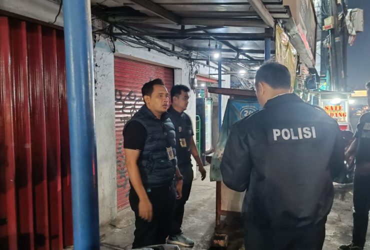 Polsek Serpong