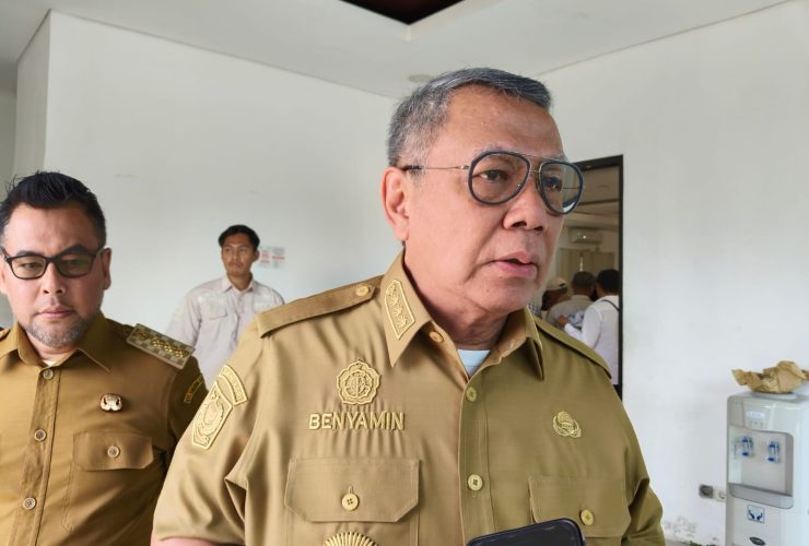Mou Sampah batal