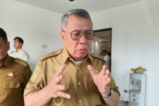 Sampah Tangsel