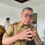 Rotasi pejabat Tangsel
