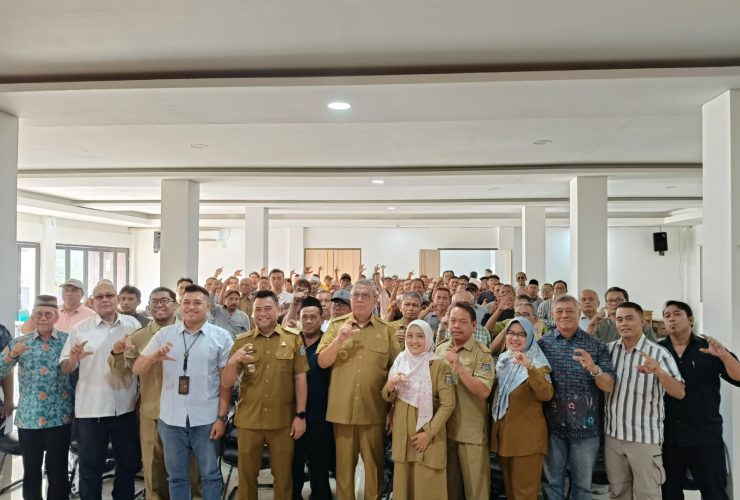 RT RW Tangsel