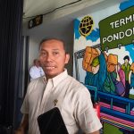 Ruu transportasi online