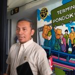 Terminal pondok cabe