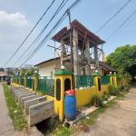 Air bersih Tangsel