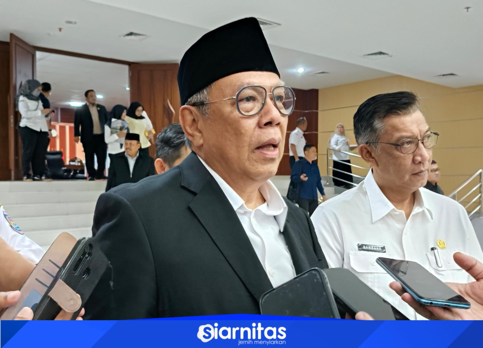 Disabilitas Tangsel