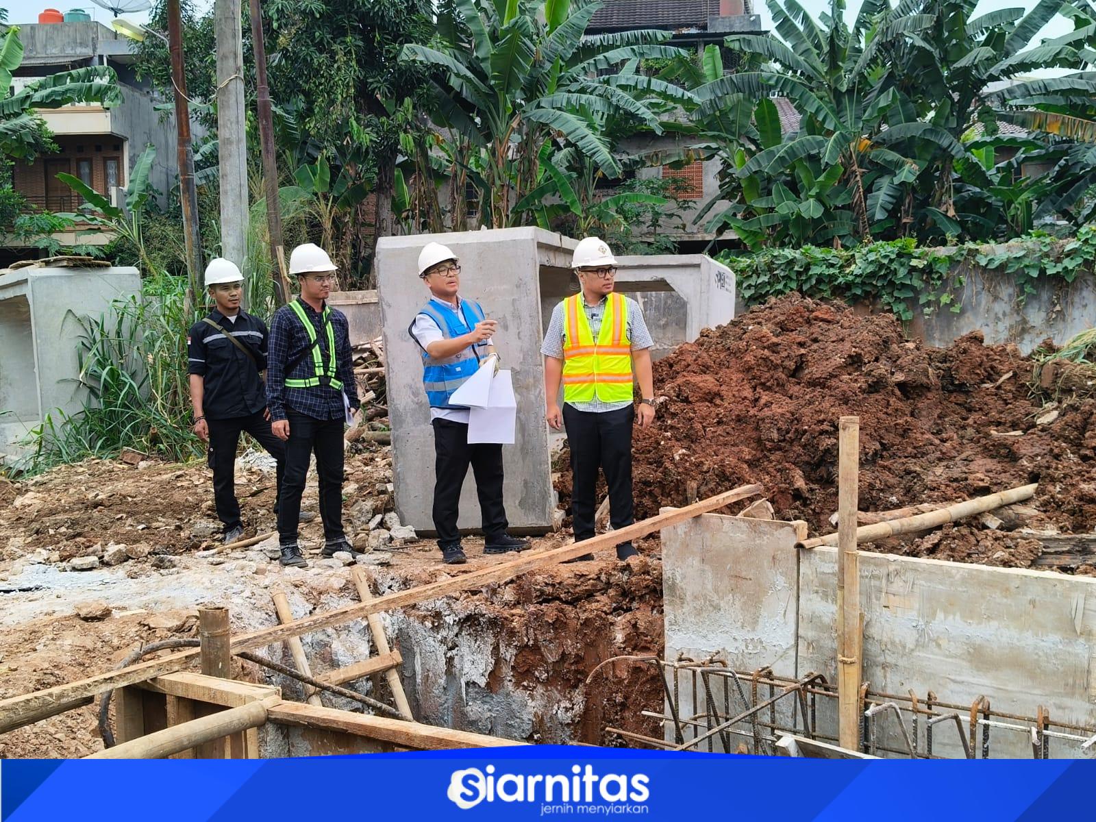 Banjir Bintaro