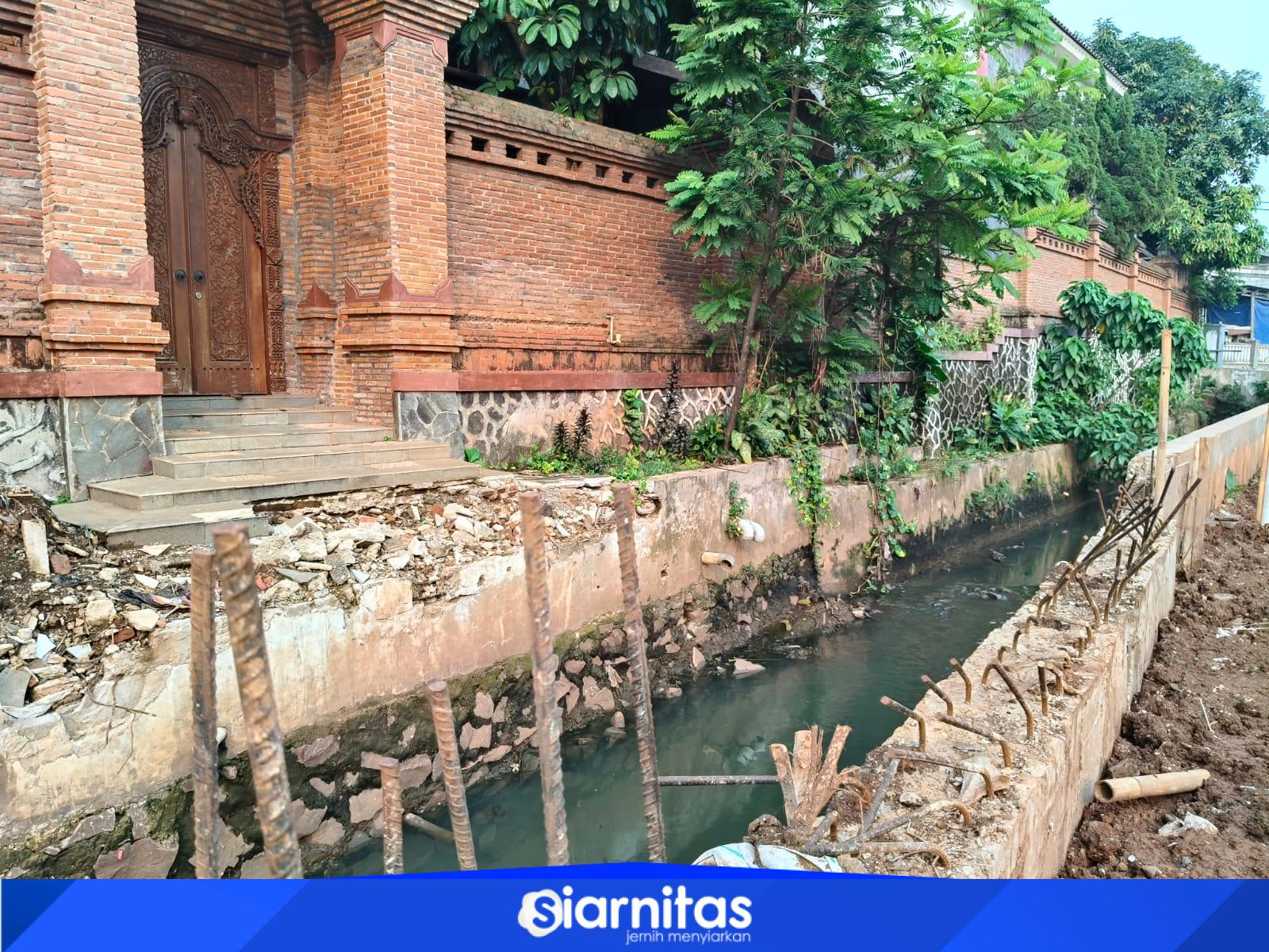 Rumah di Tangsel