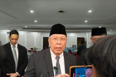 ASN Tangsel di pecat