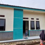 Rumah layak huni tangsel