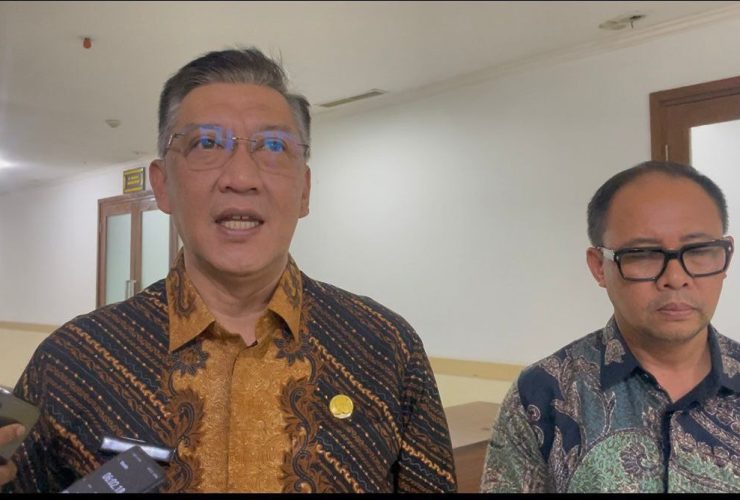 Sampah Tangsel