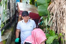 Tangsel bebas sampah