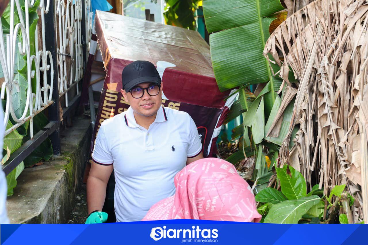 Tangsel bebas sampah