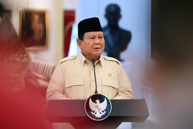 Kabinet Prabowo Subianto