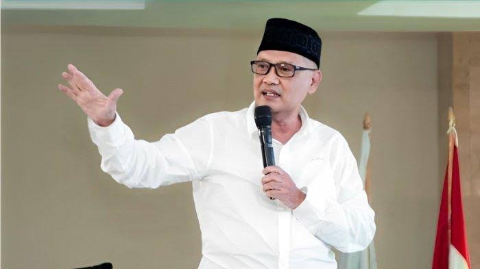Kabinet Prabowo Irfan Yusuf