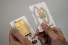 Emas Antam 31 Oktober