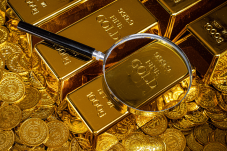 Harga Emas Antam 30 Oktober