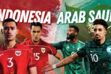 Timnas Indonesia