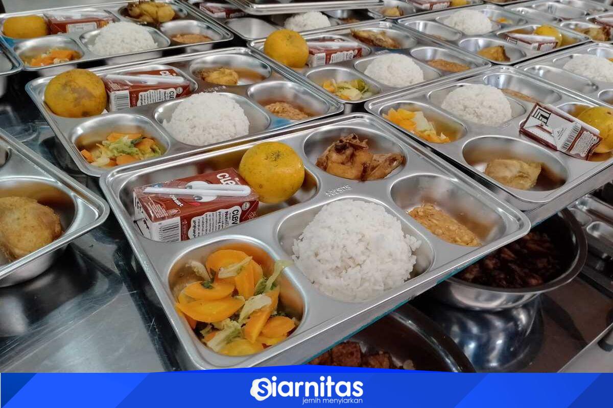 Program MBG kabupaten Tangerang