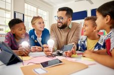 Siswa Cerdas Istimewa