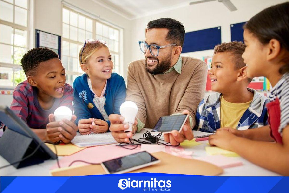 Siswa Cerdas Istimewa