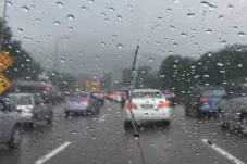 Cuaca tangsel 6 Oktober