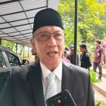 Sekda Tangsel pppk