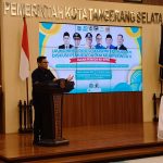 Bulan Pemuda Tangsel