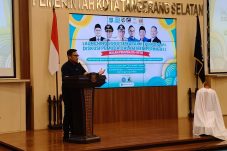 Bulan Pemuda Tangsel