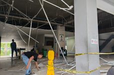 Masjid Islamic Center BSD
