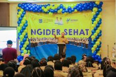 Ngider Sehat Tangsel