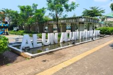 Alun-alun pamulang