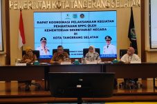 Program MBG di Tangsel