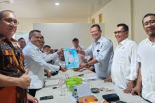 Kadin Tangsel Marhadi