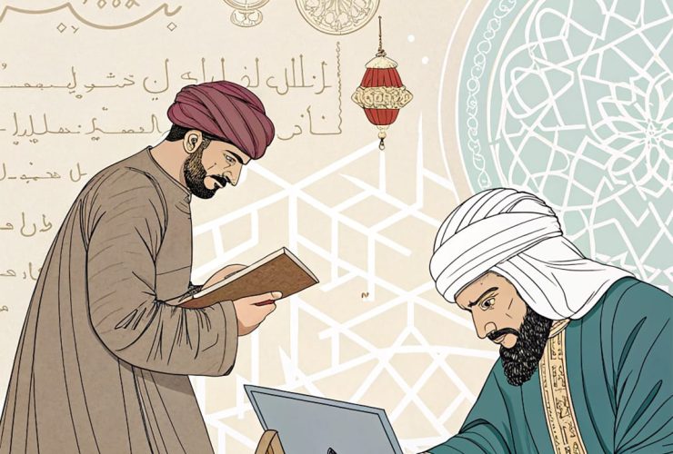 Penelitian Indonesian