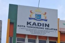 Mukota Kadin Tangsel