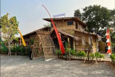 Makan Enak di Tangerang Selatan