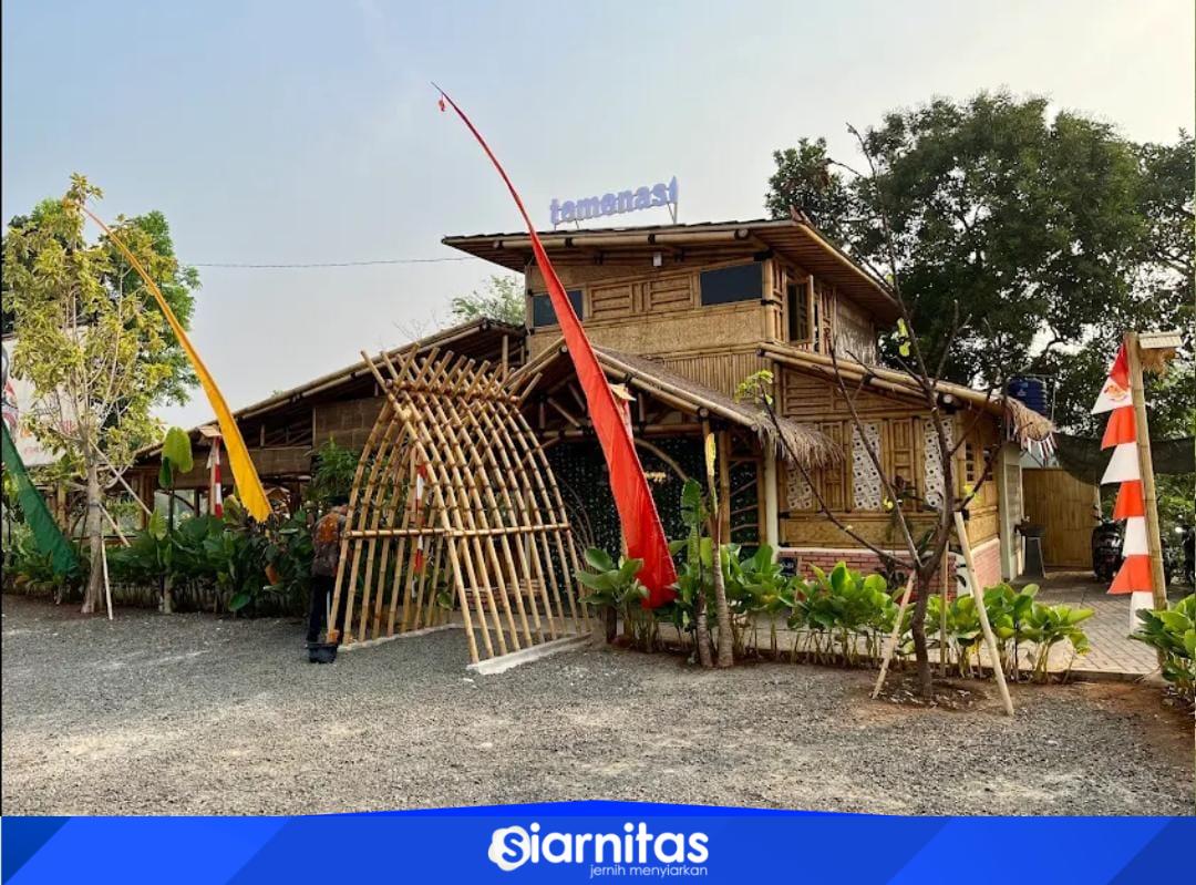 Makan Enak di Tangerang Selatan