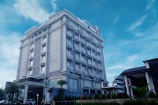 Hotel murah di Tangerang Selatan