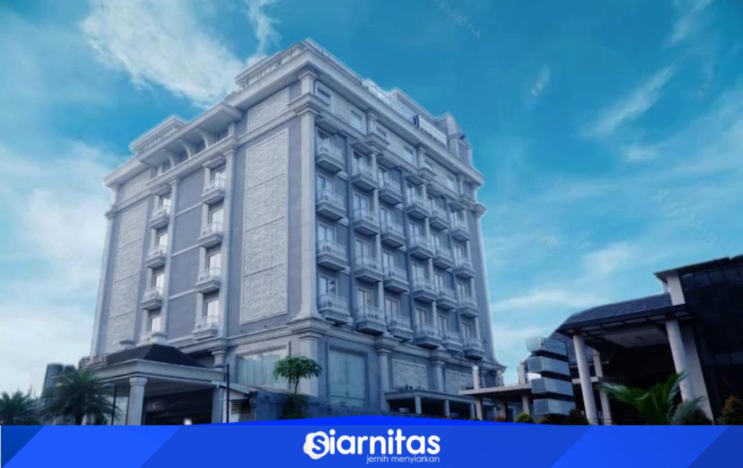 Hotel murah di Tangerang Selatan