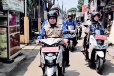 Ngider Sehat Tangsel