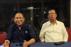 Mukota IV Kadin Tangsel