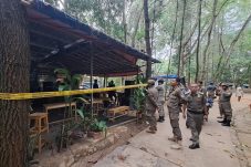 Perda Satpol PP Tangsel