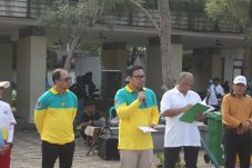 Jumat Bersih Tangsel