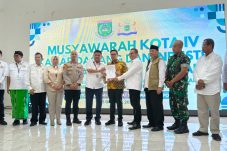 Mukota Kadin Tangsel