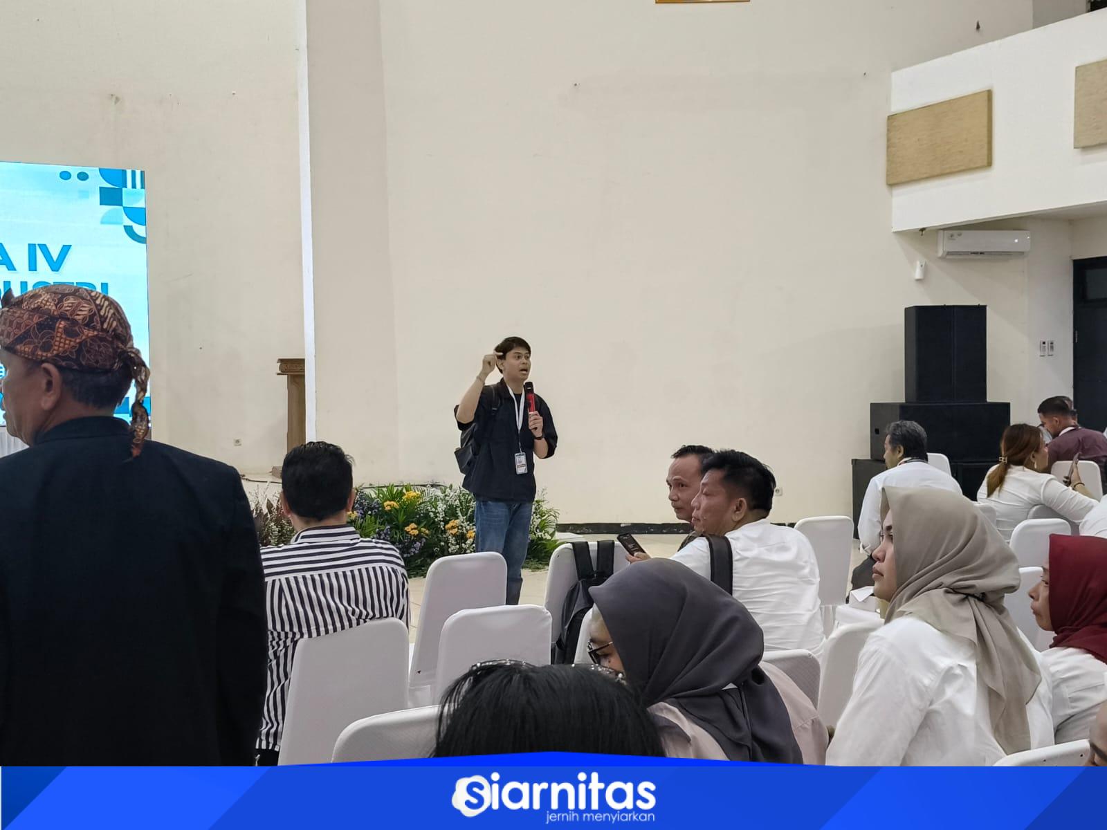 Mukota Kadin Tangsel