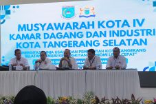 Mukota Kadin Tangsel