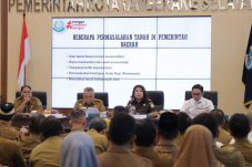 Pertanahan di Tangsel