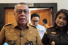 Energi listrik sampah Tangsel