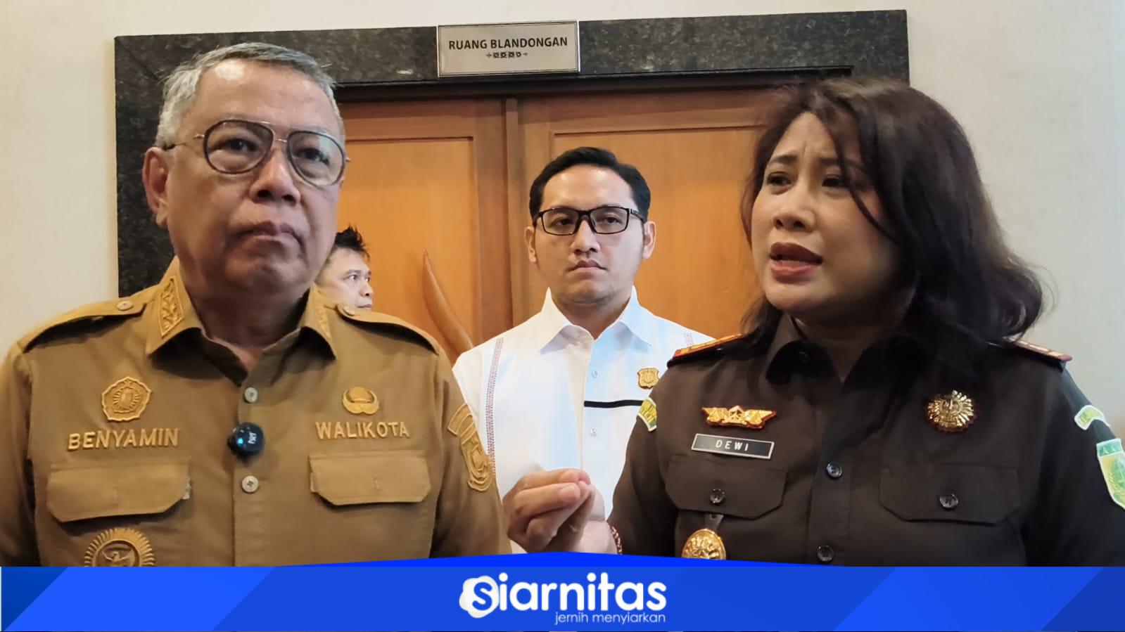 Mafia Tanah di Tangsel